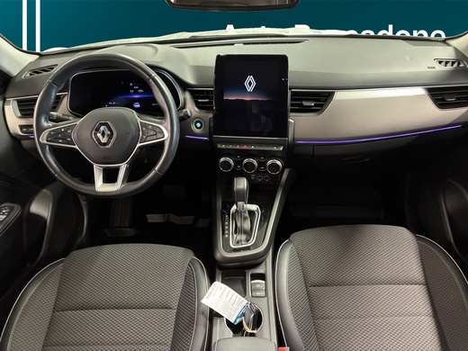 Renault Arkana vaihtoauto