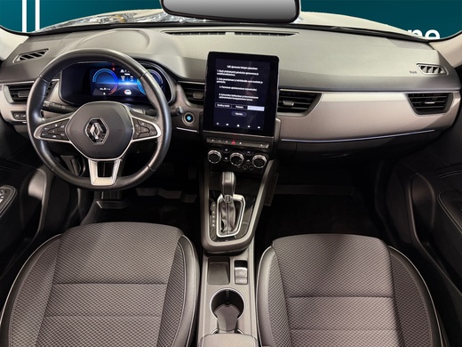 Renault Arkana vaihtoauto