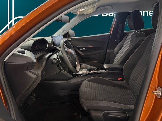 Peugeot 2008 vaihtoauto