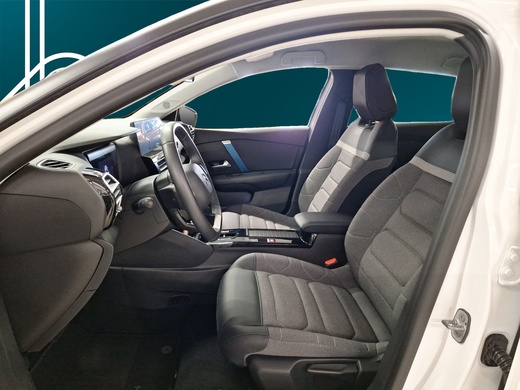 Citroën C4 vaihtoauto