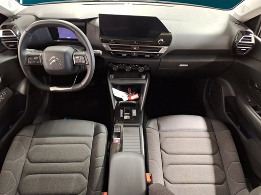 Citroën C4 vaihtoauto