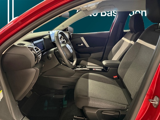 Citroën C4 vaihtoauto