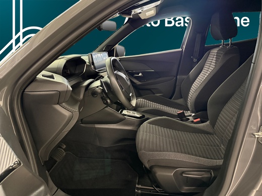 Peugeot 2008 vaihtoauto