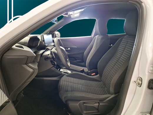 Peugeot 2008 vaihtoauto