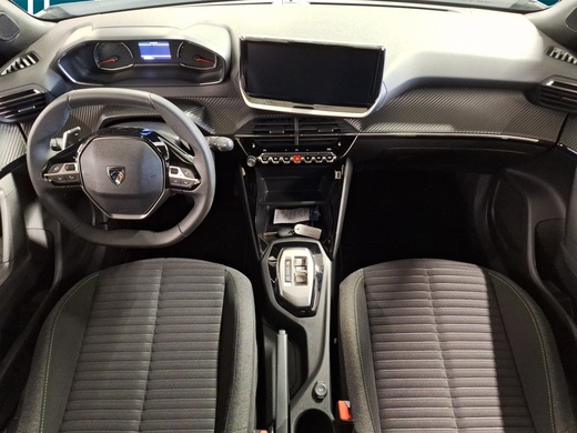 Peugeot 2008 vaihtoauto