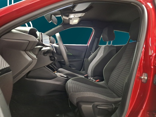 Peugeot 2008 vaihtoauto