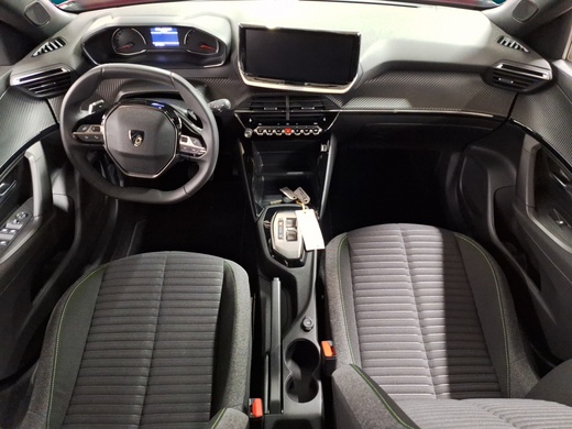 Peugeot 2008 vaihtoauto