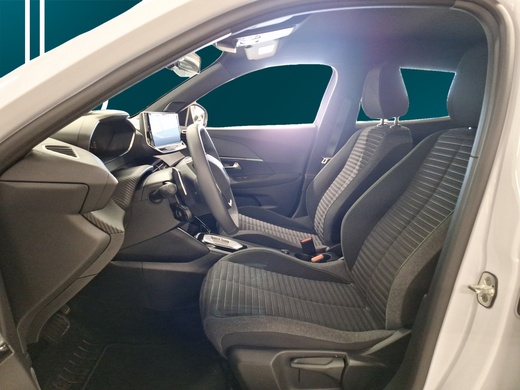 Peugeot 2008 vaihtoauto