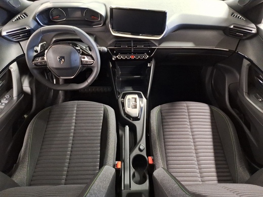 Peugeot 2008 vaihtoauto