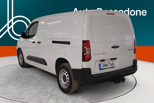 Citroën Berlingo Van vaihtoauto