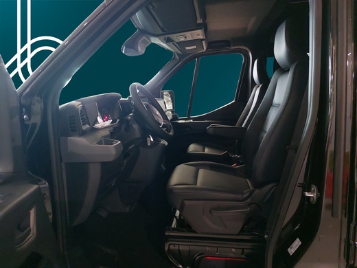 Renault Master vaihtoauto