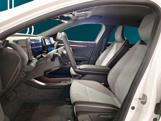 Renault Scénic vaihtoauto