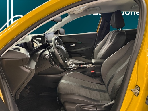 Peugeot 208 vaihtoauto