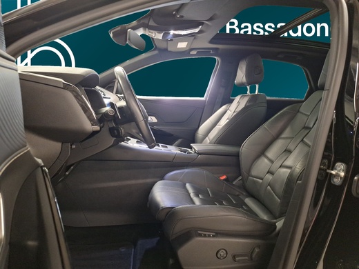 DS 7 vaihtoauto
