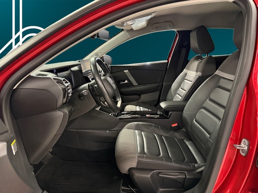 Citroën C4 vaihtoauto