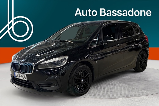 BMW 225 vaihtoauto