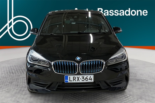 BMW 225 vaihtoauto