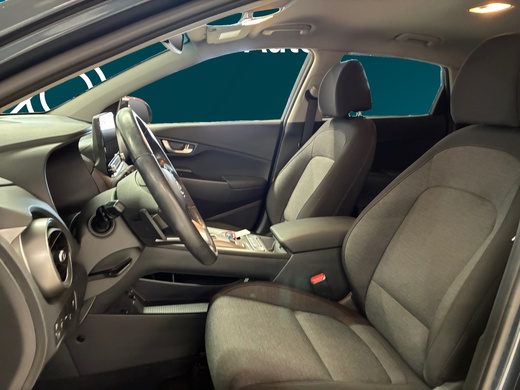 Hyundai Kona vaihtoauto