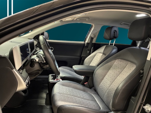 Hyundai IONIQ 5 vaihtoauto