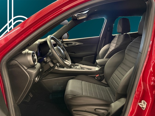 Alfa Romeo Tonale vaihtoauto