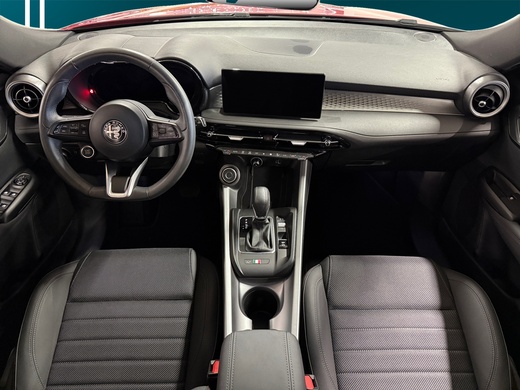 Alfa Romeo Tonale vaihtoauto