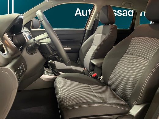 Suzuki Vitara vaihtoauto