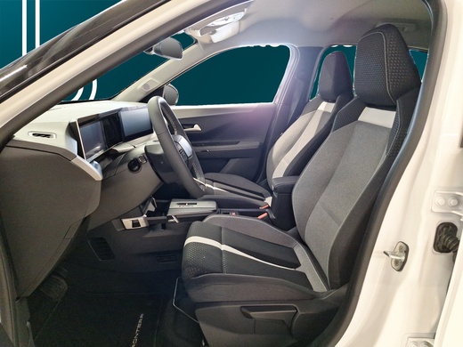 Opel Frontera vaihtoauto