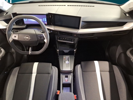 Opel Frontera vaihtoauto