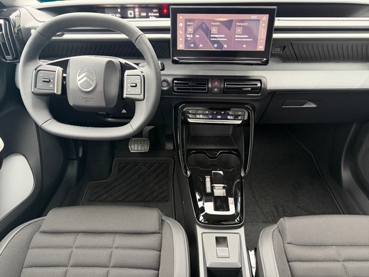 Citroën e-C3 Aircross vaihtoauto