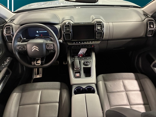Citroën C5 Aircross vaihtoauto