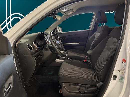 Suzuki Vitara vaihtoauto