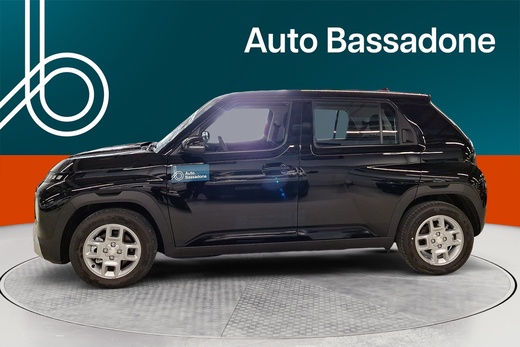 Hyundai INSTER vaihtoauto