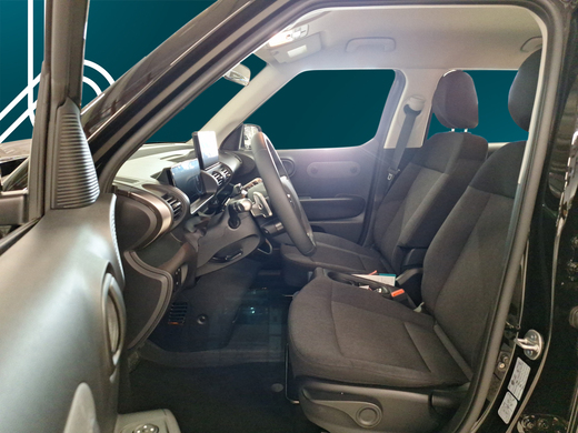 Hyundai INSTER vaihtoauto