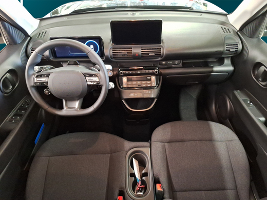 Hyundai INSTER vaihtoauto