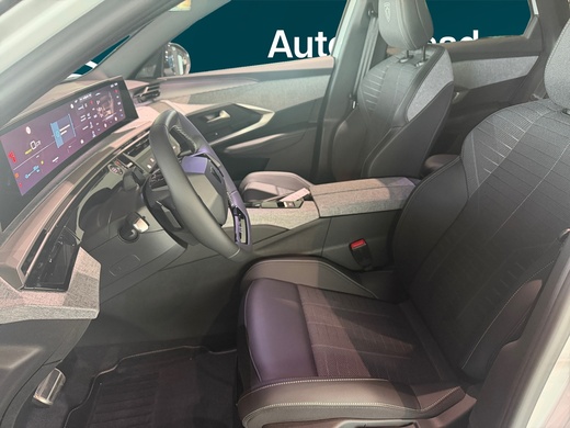 Peugeot E-3008 vaihtoauto