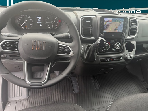 Fiat Ducato vaihtoauto