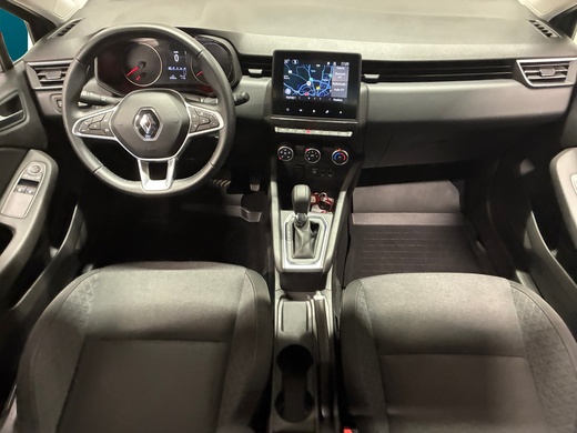 Renault Clio vaihtoauto