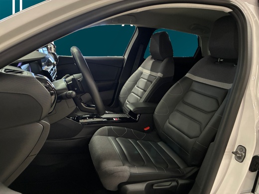 Citroën C4 X vaihtoauto