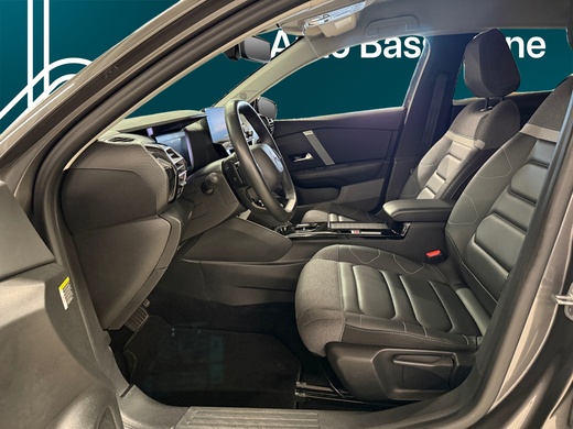 Citroën C4 X vaihtoauto