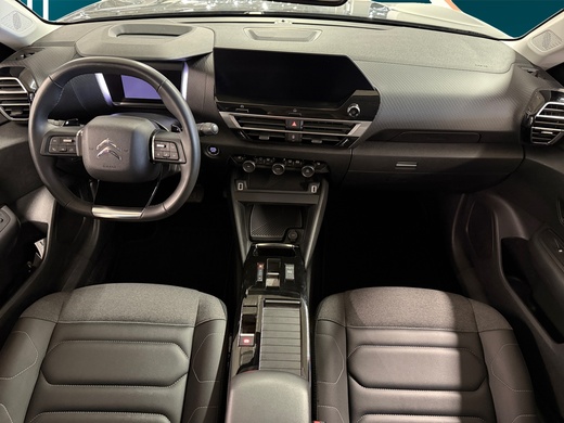 Citroën C4 X vaihtoauto