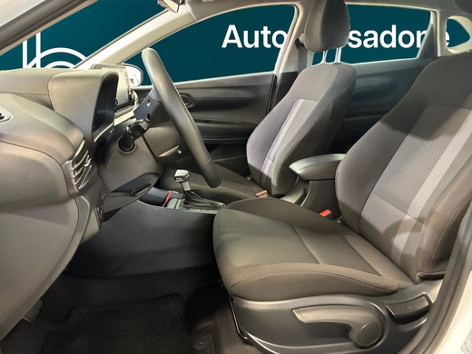 Hyundai i20 Hatchback vaihtoauto