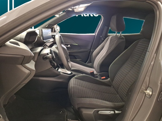 Peugeot 2008 vaihtoauto