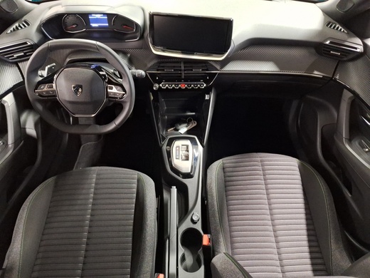 Peugeot 2008 vaihtoauto