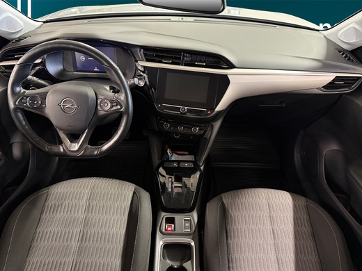 Opel Corsa-e vaihtoauto
