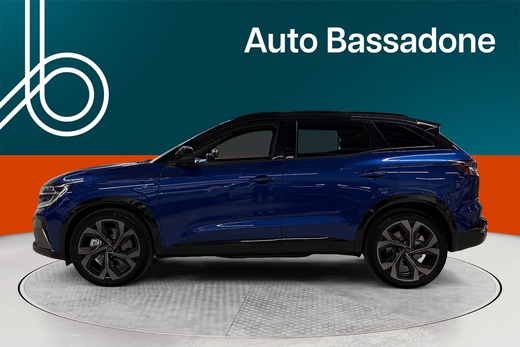 Renault Austral vaihtoauto