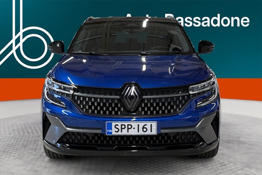 Renault Austral vaihtoauto