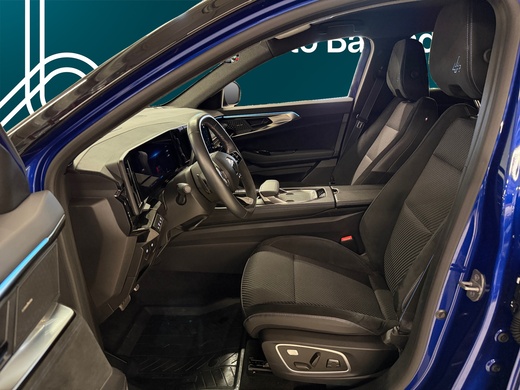 Renault Austral vaihtoauto