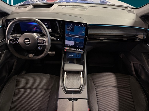 Renault Austral vaihtoauto