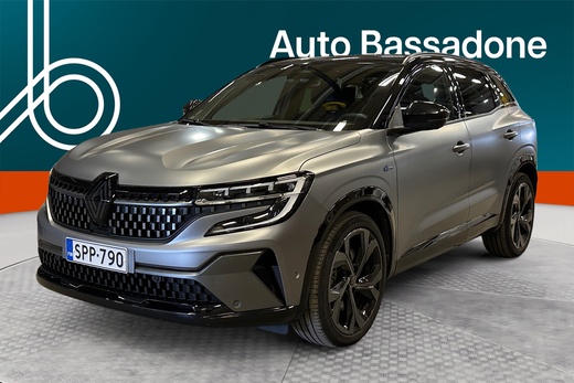 Renault Austral vaihtoauto