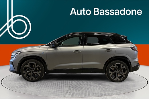 Renault Austral vaihtoauto